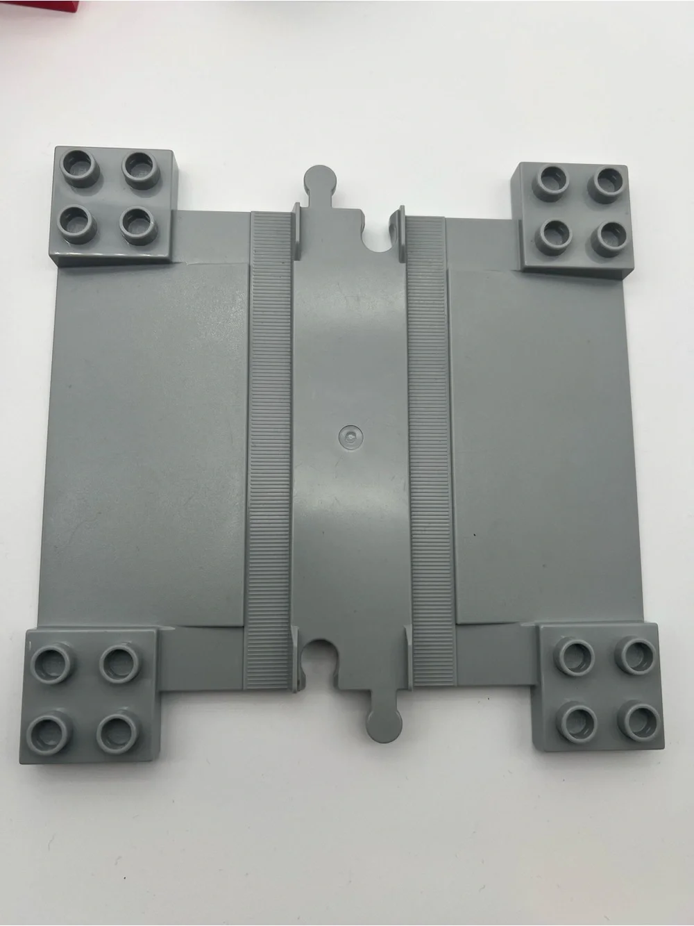 LEGO DUPLO Train Track Extension / Replacement Parts, Action Bricks